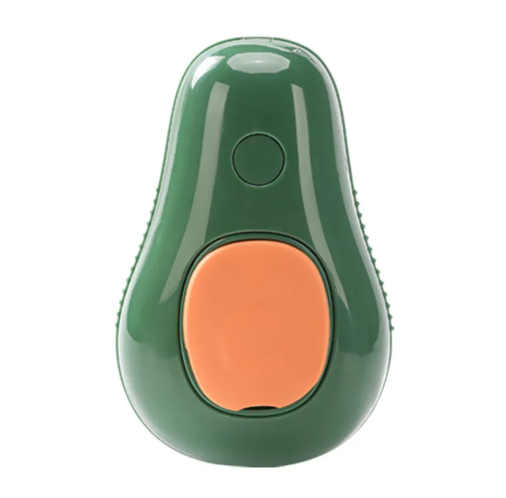 SteamGroom Master