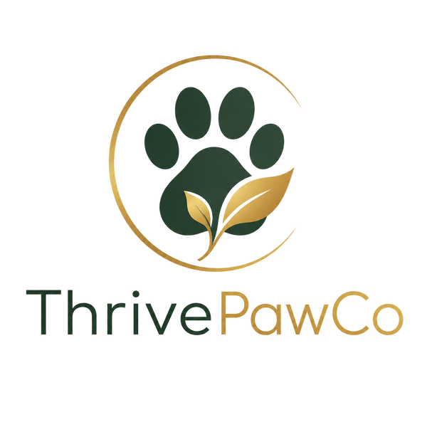 ThrivePaw Co.
