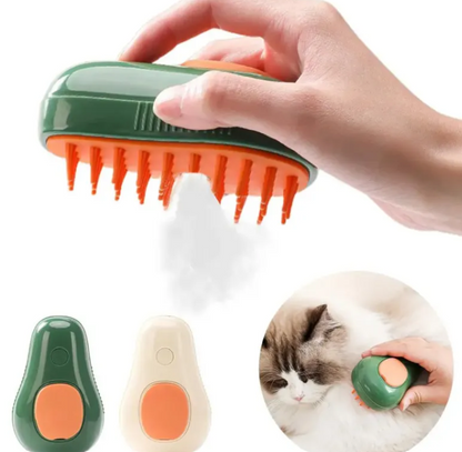 SteamGroom Master