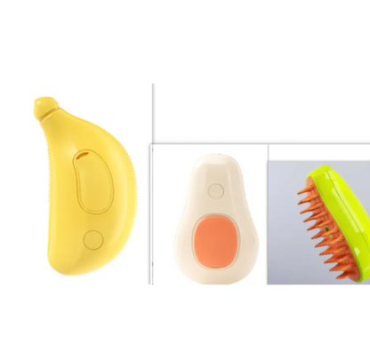 SteamGroom Master